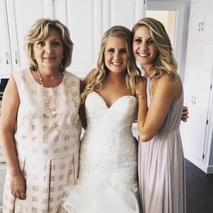 Meet your Posher, Caitlin